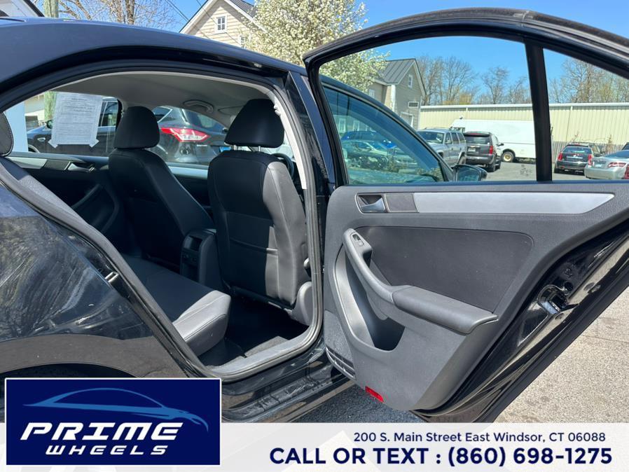 used 2014 Volkswagen Jetta car, priced at $6,988