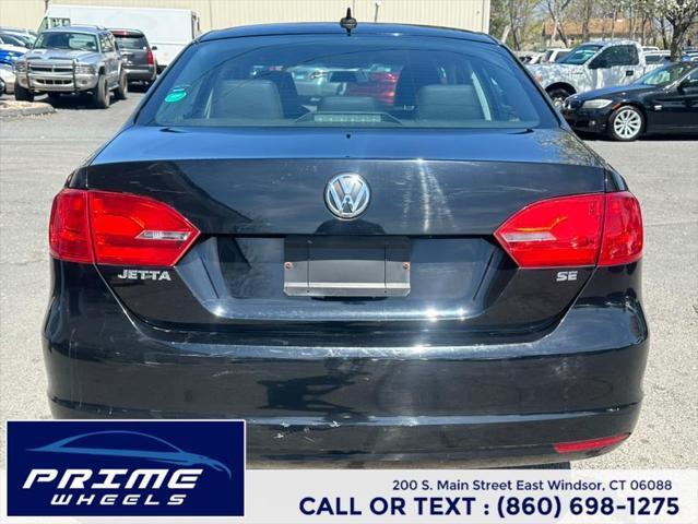 used 2014 Volkswagen Jetta car, priced at $6,988