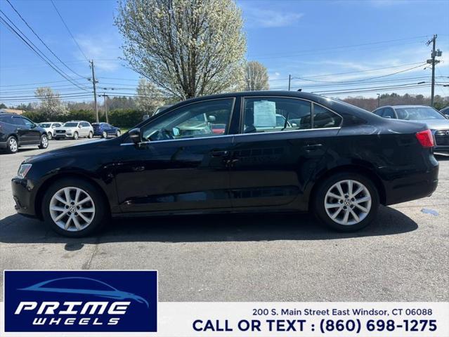 used 2014 Volkswagen Jetta car, priced at $6,988