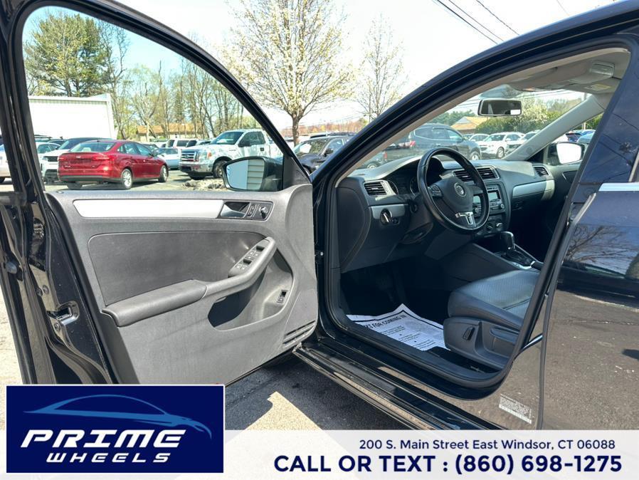 used 2014 Volkswagen Jetta car, priced at $6,988