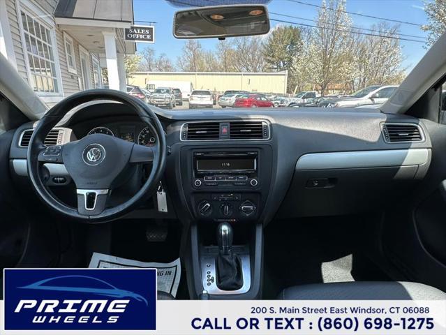 used 2014 Volkswagen Jetta car, priced at $6,988