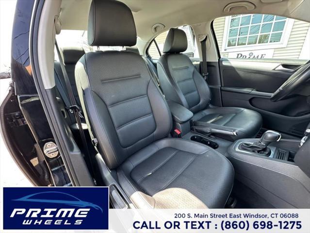 used 2014 Volkswagen Jetta car, priced at $6,988