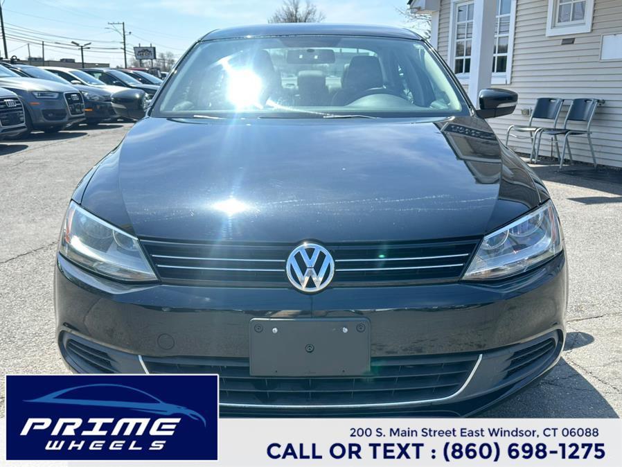 used 2014 Volkswagen Jetta car, priced at $6,988