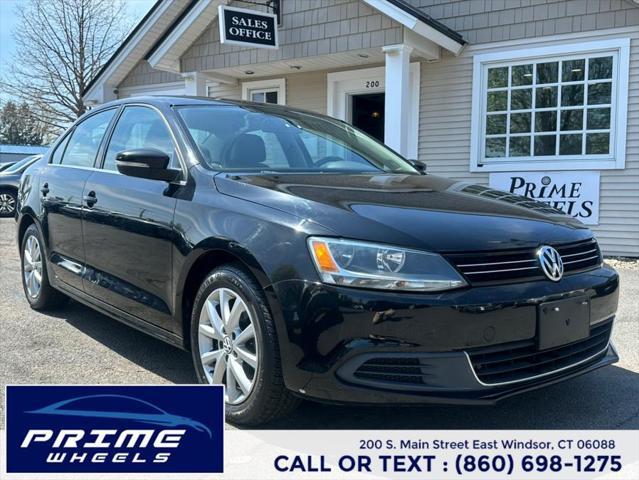 used 2014 Volkswagen Jetta car, priced at $6,988