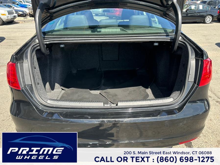 used 2014 Volkswagen Jetta car, priced at $6,988