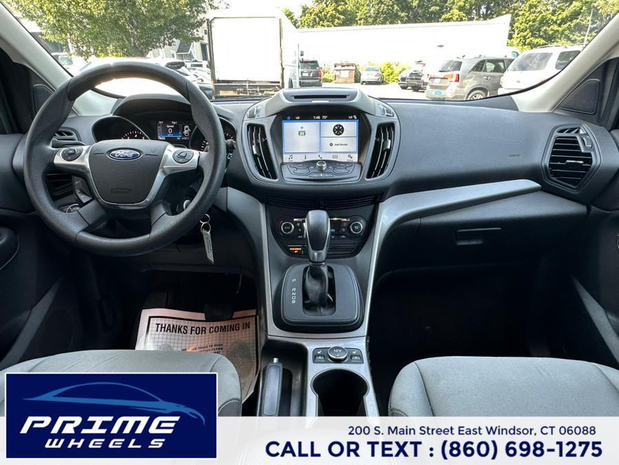 used 2016 Ford Escape car, priced at $7,888