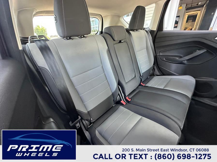 used 2016 Ford Escape car, priced at $7,888