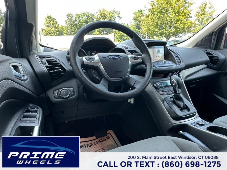 used 2016 Ford Escape car, priced at $7,888