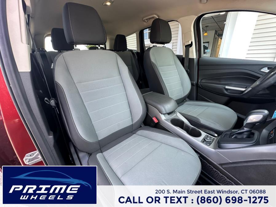 used 2016 Ford Escape car, priced at $7,888