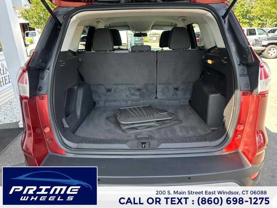 used 2016 Ford Escape car, priced at $7,888