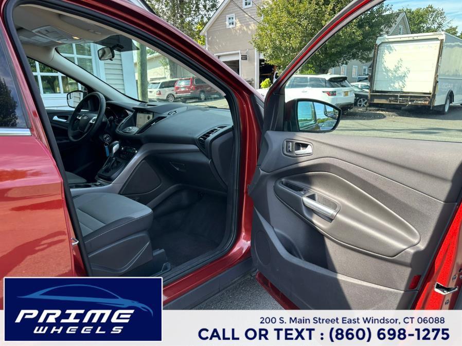 used 2016 Ford Escape car, priced at $7,888