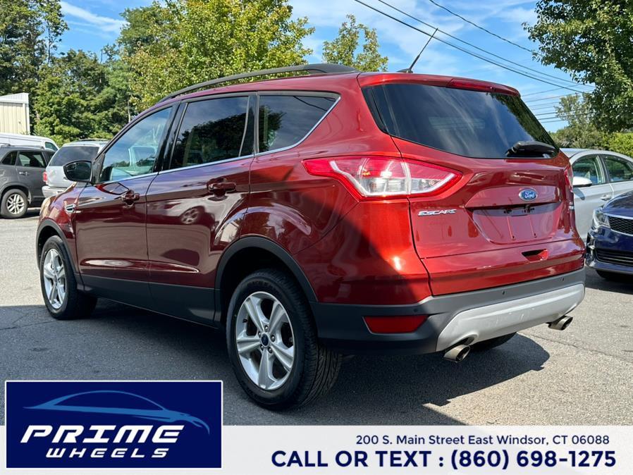 used 2016 Ford Escape car, priced at $7,888
