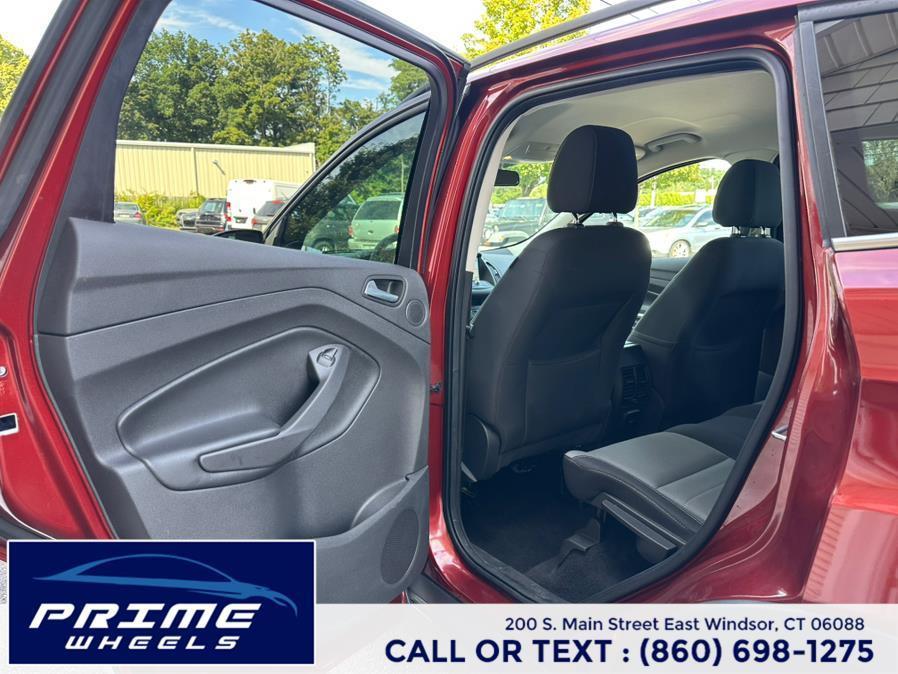 used 2016 Ford Escape car, priced at $7,888
