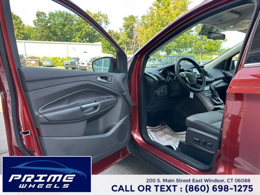 used 2016 Ford Escape car, priced at $7,888
