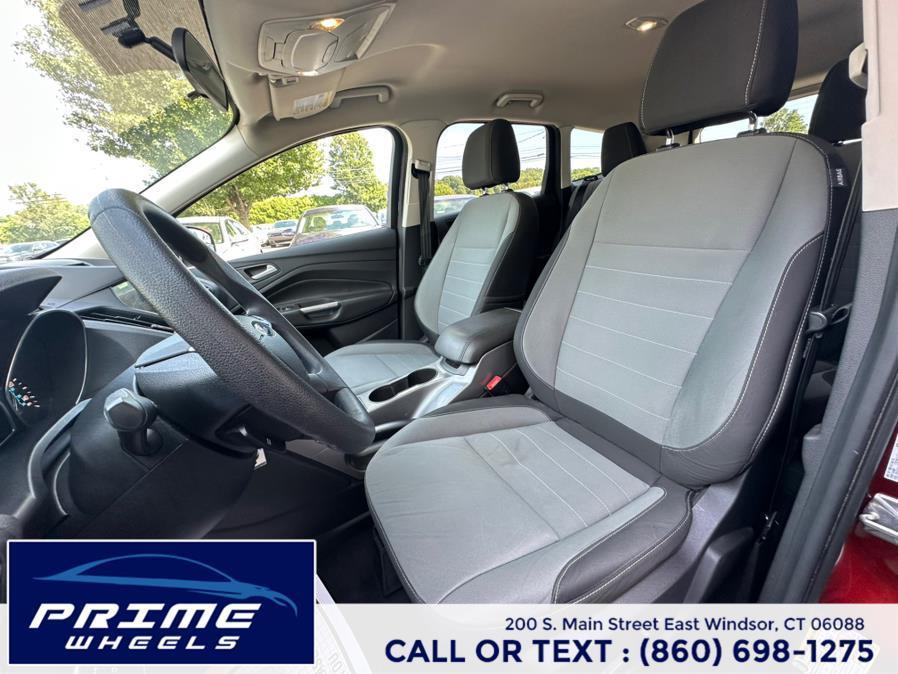 used 2016 Ford Escape car, priced at $7,888