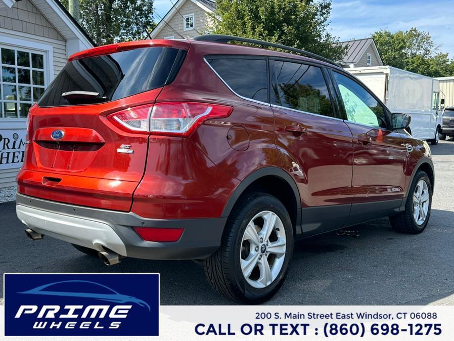 used 2016 Ford Escape car, priced at $7,888