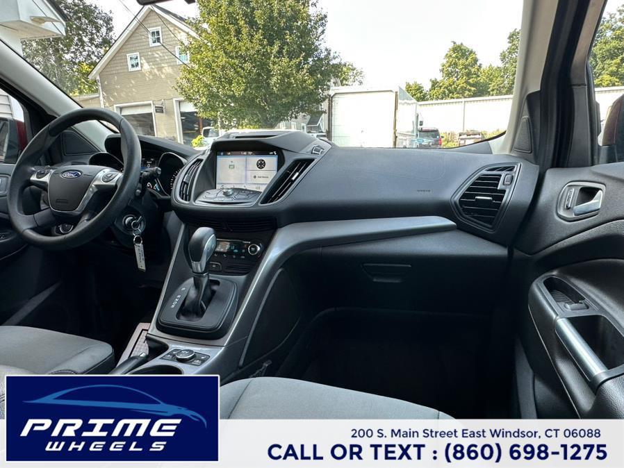 used 2016 Ford Escape car, priced at $7,888