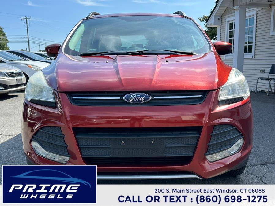 used 2016 Ford Escape car, priced at $7,888