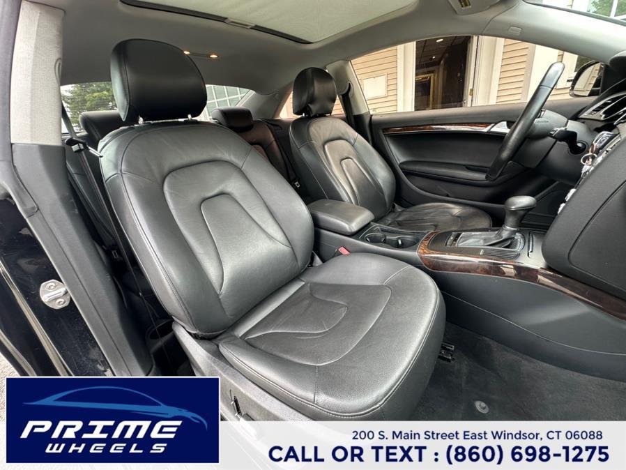 used 2013 Audi A5 car, priced at $8,488