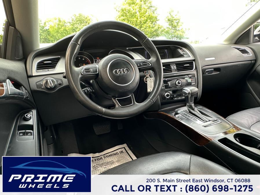 used 2013 Audi A5 car, priced at $8,488