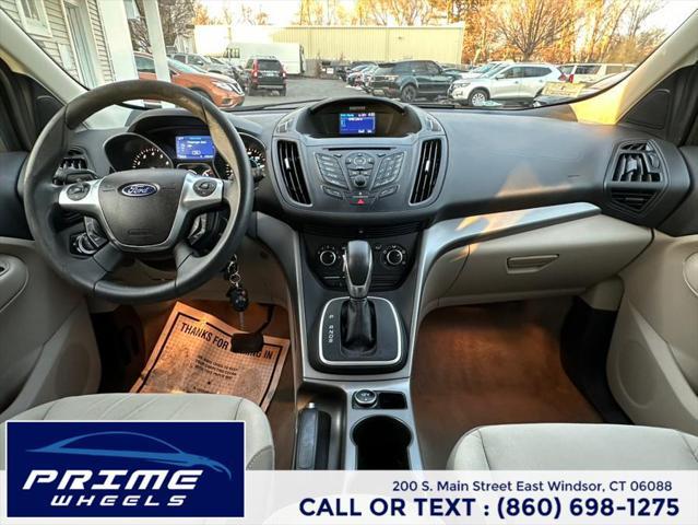 used 2013 Ford Escape car, priced at $7,488