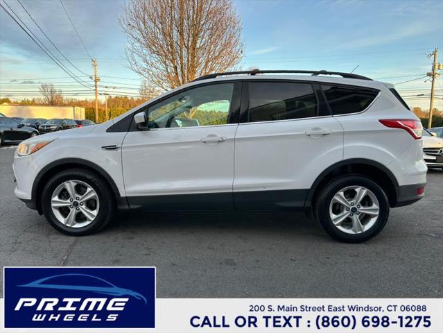 used 2013 Ford Escape car, priced at $7,488