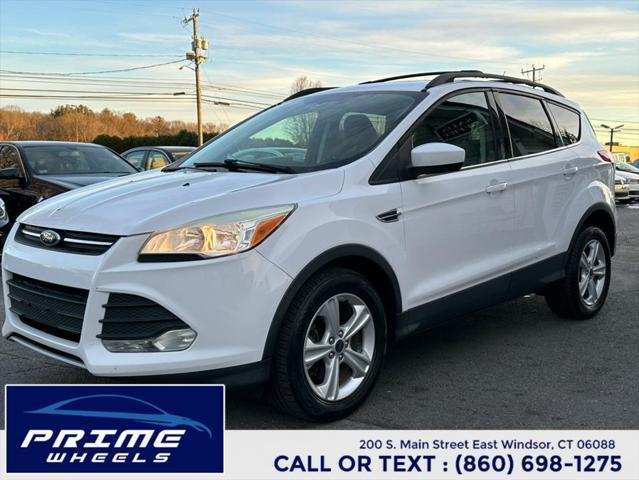 used 2013 Ford Escape car, priced at $7,488