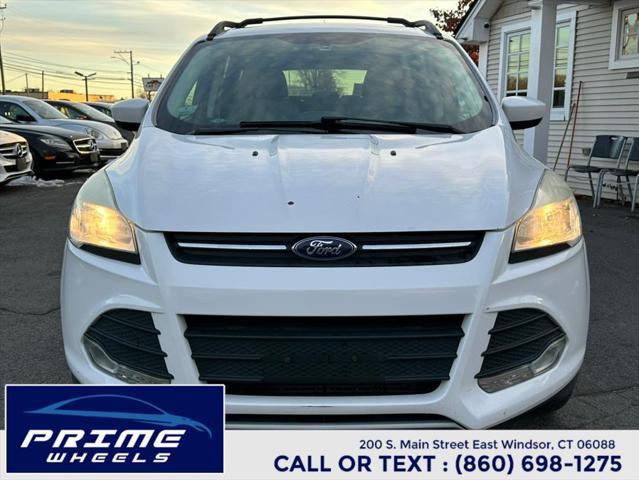 used 2013 Ford Escape car, priced at $7,488