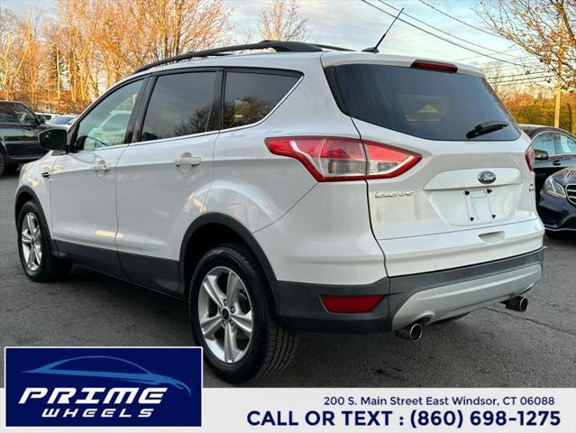 used 2013 Ford Escape car, priced at $7,488