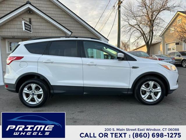 used 2013 Ford Escape car, priced at $7,488