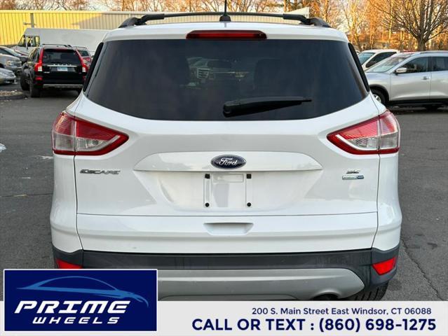 used 2013 Ford Escape car, priced at $7,488