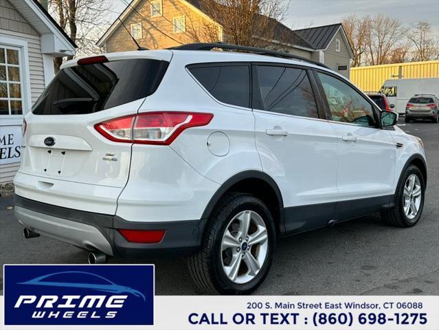 used 2013 Ford Escape car, priced at $7,488