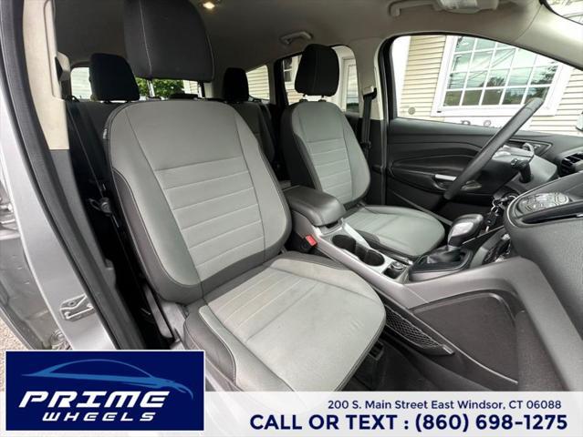 used 2016 Ford Escape car, priced at $6,995