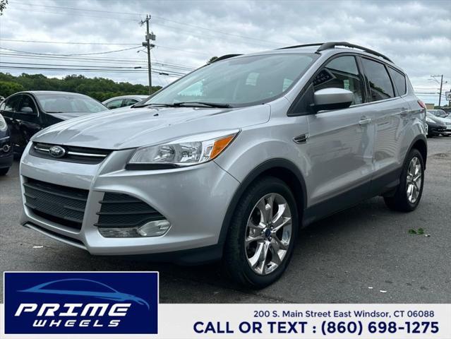 used 2016 Ford Escape car, priced at $6,995