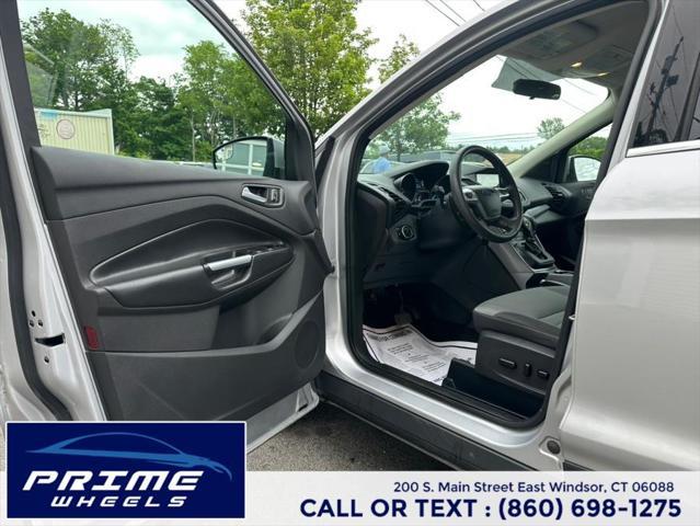 used 2016 Ford Escape car, priced at $6,995
