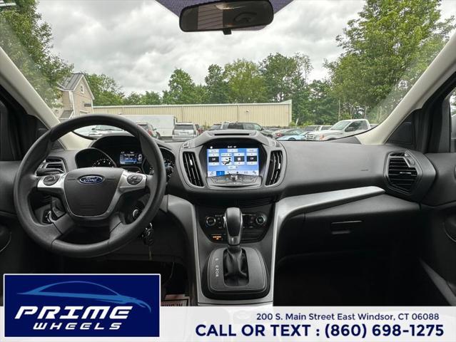used 2016 Ford Escape car, priced at $6,995