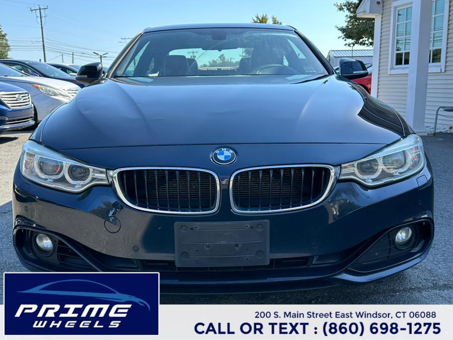used 2016 BMW 428 car, priced at $9,988