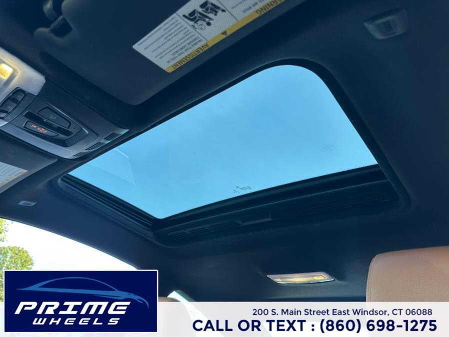 used 2016 BMW 428 car, priced at $9,988