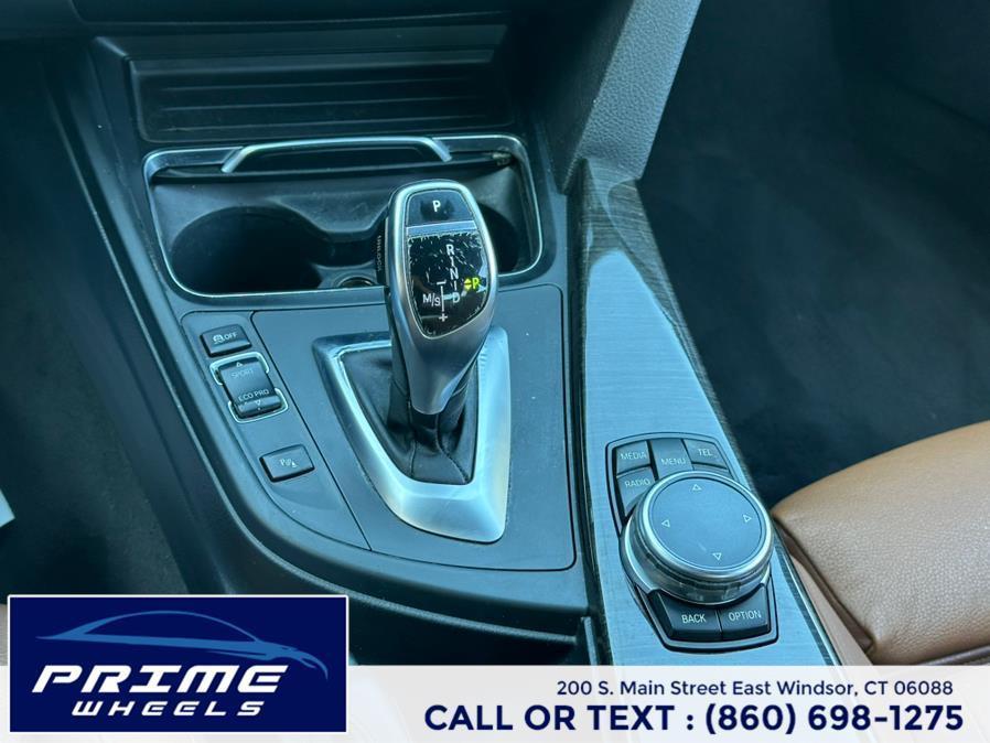 used 2016 BMW 428 car, priced at $9,988