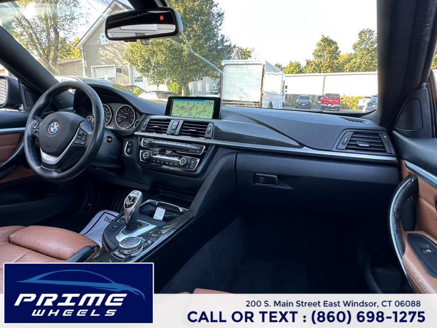 used 2016 BMW 428 car, priced at $9,988