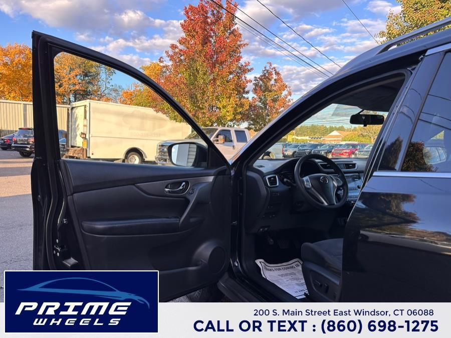 used 2016 Nissan Rogue car, priced at $6,999