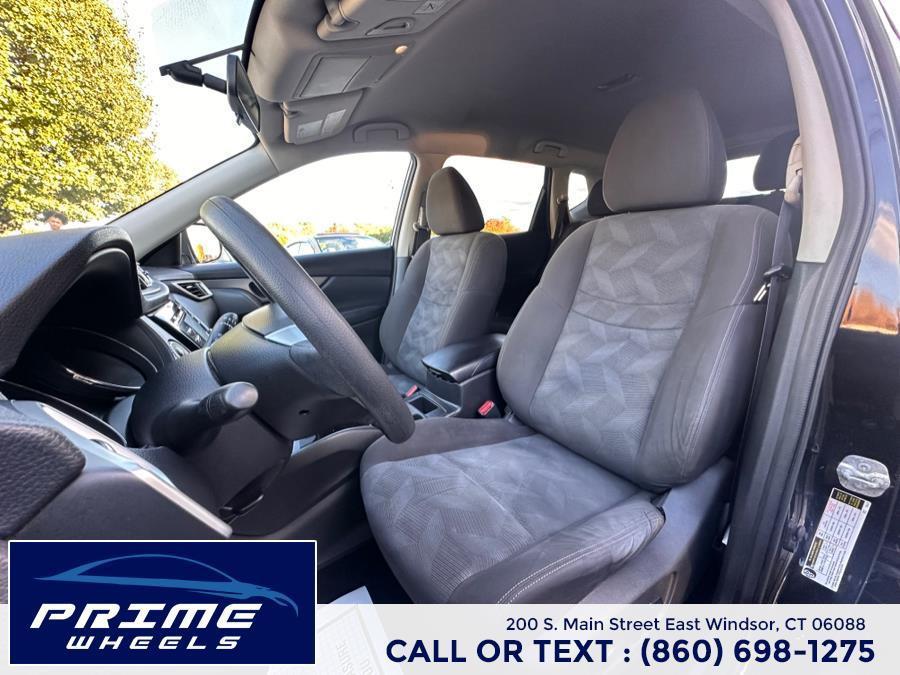 used 2016 Nissan Rogue car, priced at $6,999