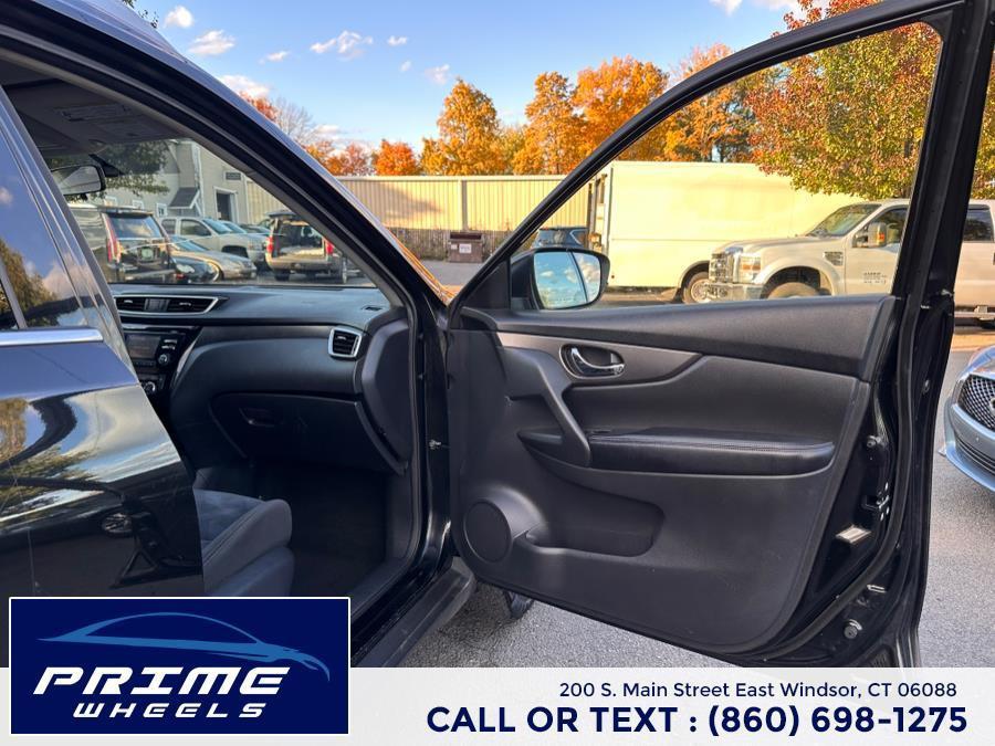 used 2016 Nissan Rogue car, priced at $6,999