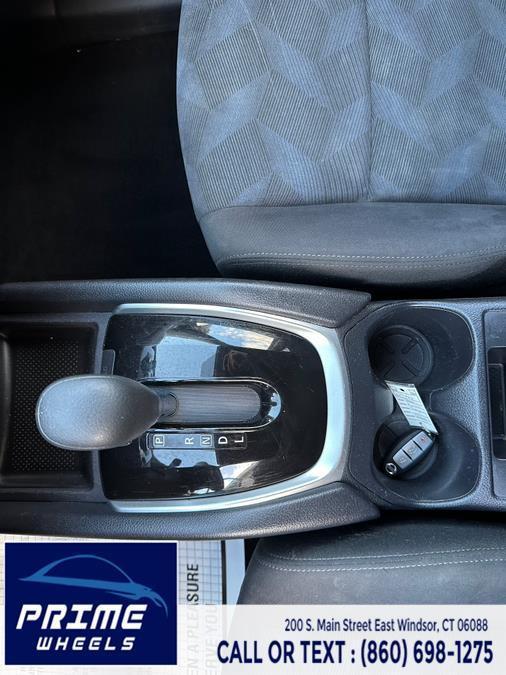 used 2016 Nissan Rogue car, priced at $6,999