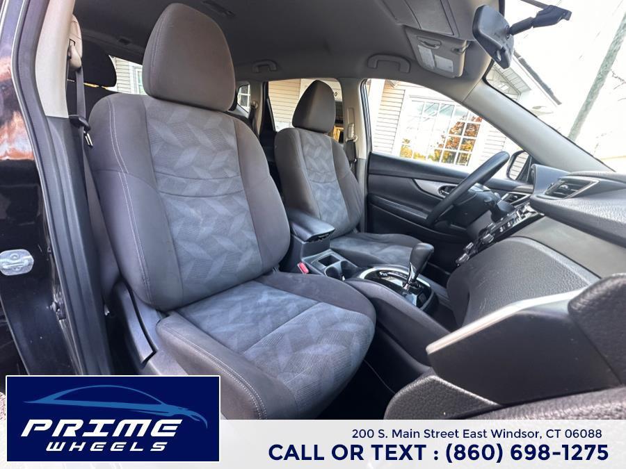 used 2016 Nissan Rogue car, priced at $6,999