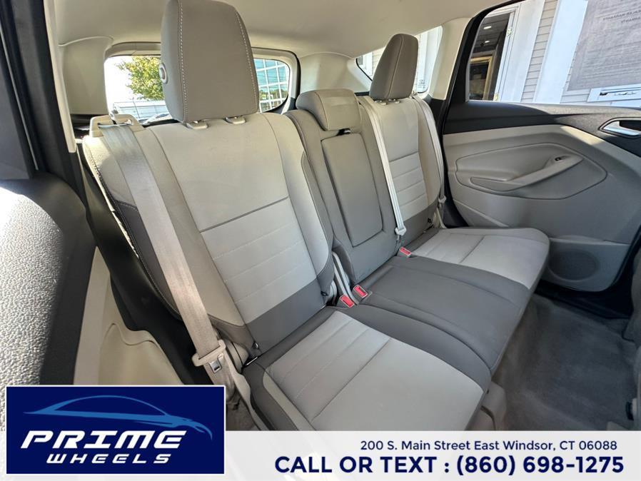 used 2014 Ford Escape car, priced at $6,995