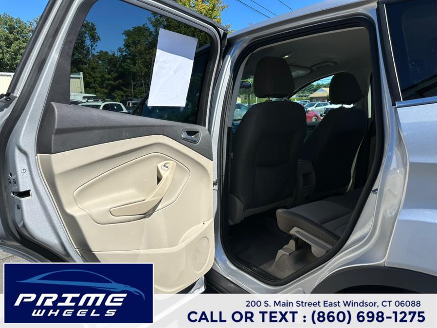 used 2014 Ford Escape car, priced at $6,995