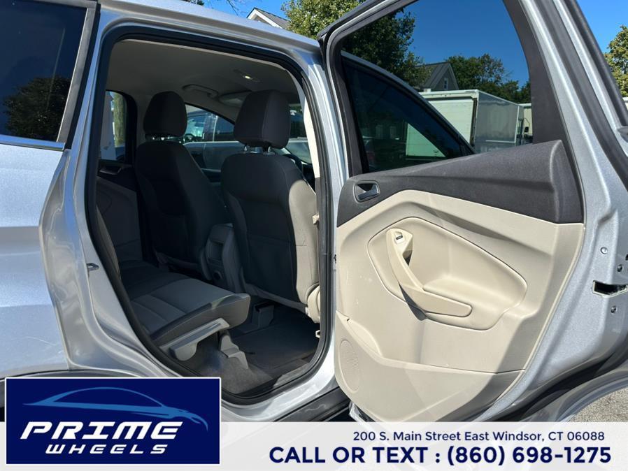 used 2014 Ford Escape car, priced at $6,995