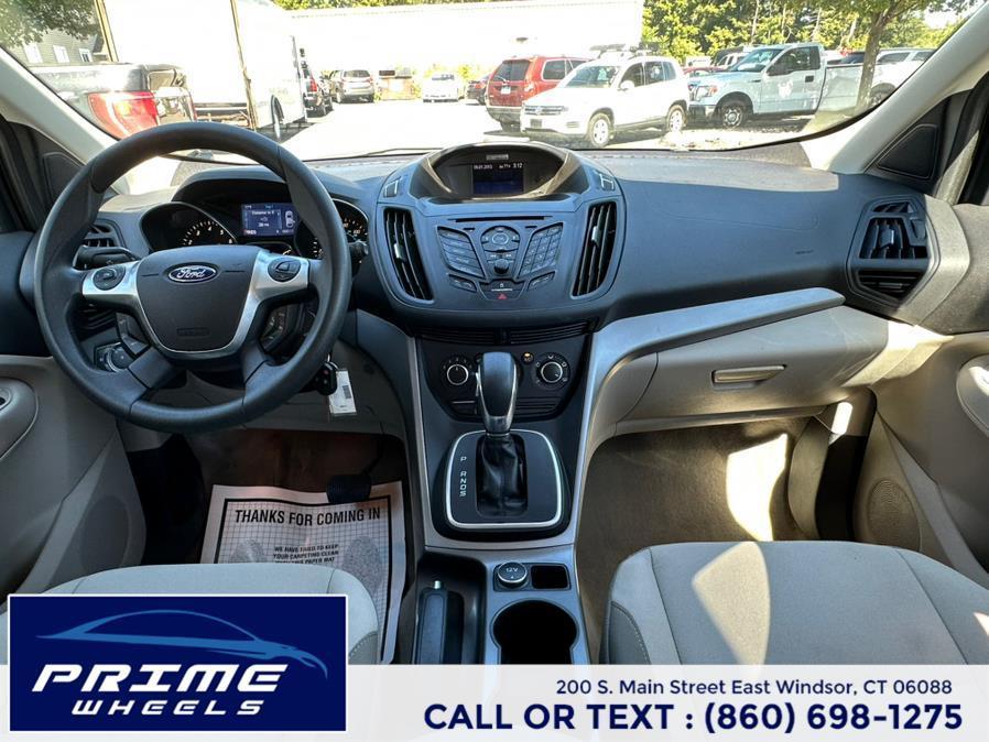 used 2014 Ford Escape car, priced at $6,995