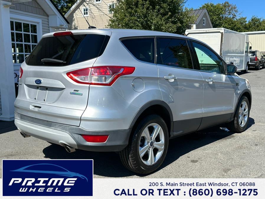 used 2014 Ford Escape car, priced at $6,995